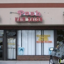 Posh Salon - Beauty Salons