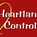Heartland Pest Control INC - Termite Control