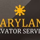 Maryland Elevator Services