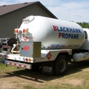 Blackhawk Propane Co - Gas Companies
