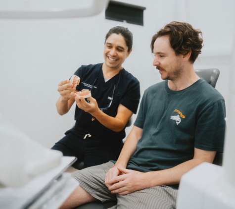 New Leaf Dentists - Erina, NSW
