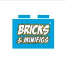 Bricks and Minifigs Saint Joseph - Toy Stores