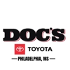 Docs Toyota gallery