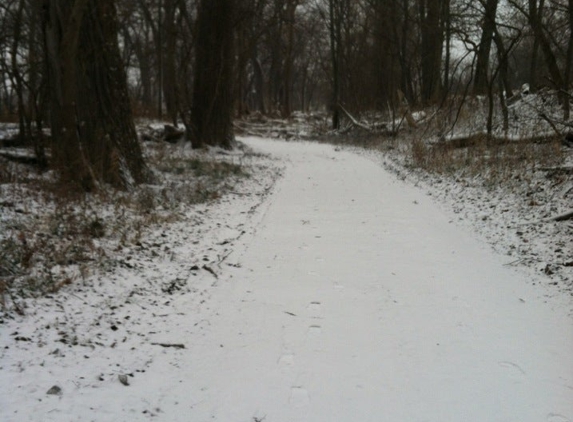 Providence Metropark - Grand Rapids, OH