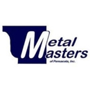 Metal  Masters of Pensacola Inc - Siding Materials