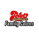 Rios Golden Cut - Barbers