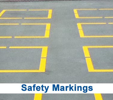Advanced Linemarking - Clarkson, WA