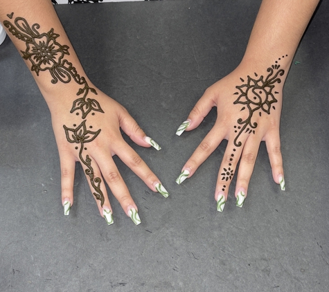 Egyptian Gifts & Henna Tattoos - Kissimmee, FL