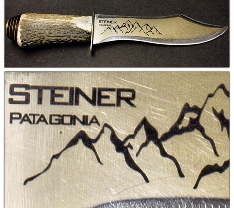 Big Hit - Park City Laser Engravers - Park City, UT