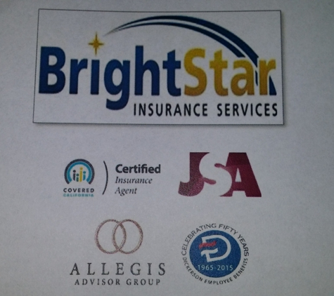 Brightstar Insurance - Mike McClure