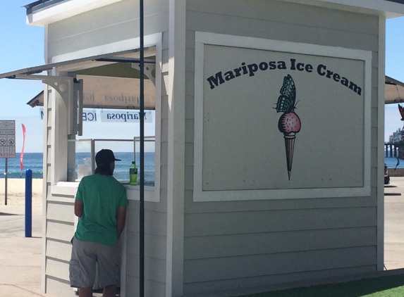 Mariposa Ice Cream Temecula - Temecula, CA