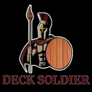 Deck Soldier - Deck Builders