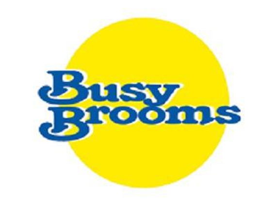Busy Brooms - Louisville, KY