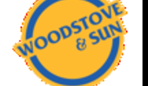 Woodstove & Sun - Santa Cruz, CA