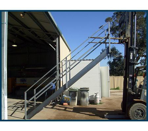 Addweld Fabrications Pty Ltd - Mitchells Flat, NSW