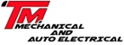 TM Mechanical And Auto Electrical - Motor Engineers, Mechanics & Repairers