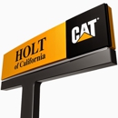 Holt of California - Yuba City - Farm Equipment