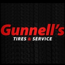 Gunnell's Tires & Service - Automobile Parts & Supplies
