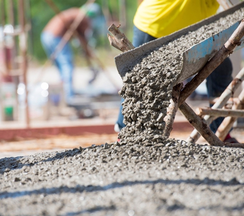 Cooma Sand & Concrete Pty Ltd - Polo Flat, NSW