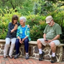 Serenity Garden Foundation Inc - Garden Centers