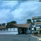 Captain's Cafe