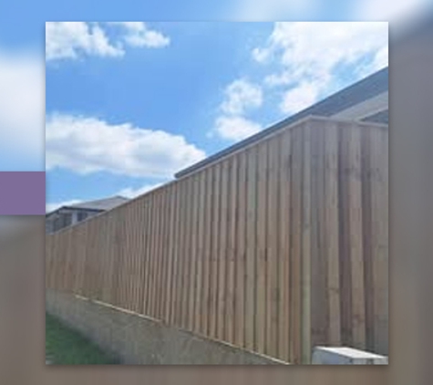 NuTec Fencing - Oakdale, NSW. Fencing