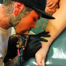 Studio 37 Tattoo - Tattoos