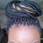 African Hair Braiding & Weave by Dale