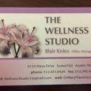 Oneloveheals@the Wellness Studio - Massage Therapists