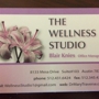 Oneloveheals@the Wellness Studio