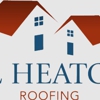 GL Heaton Roofing