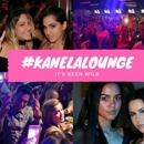 Kanela Lounge - Cocktail Lounges