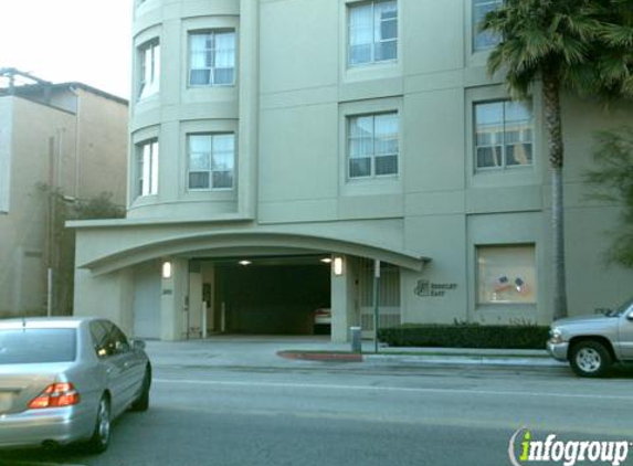 Berkley East Convalescent Hospital - Santa Monica, CA