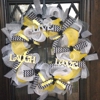Cypress Mesh Wreaths gallery