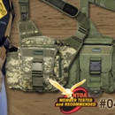 Desert Eagle Technologies - Internet Products & Services