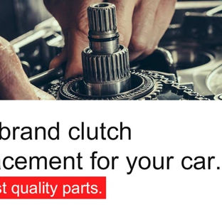 Sunstate Gearbox and Diff Service - Kunda Park, QLD. Top-Brand Clutch Replacement For Your Car