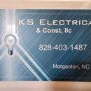 KS Electrical & Const, LLC - Electricians
