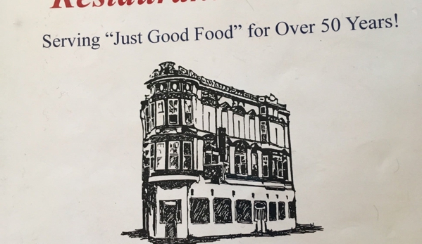 Sam & George's Restaurant - Chicago, IL