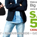 Big and Tall Outlet - Clothing Stores