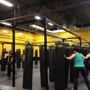 CKO Kickboxing