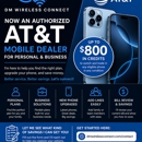 DM Wireless Connect - Telecommunications Services