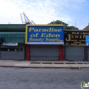 Paradise of Eden - Beauty Supplies & Equipment