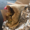 California Burrito gallery