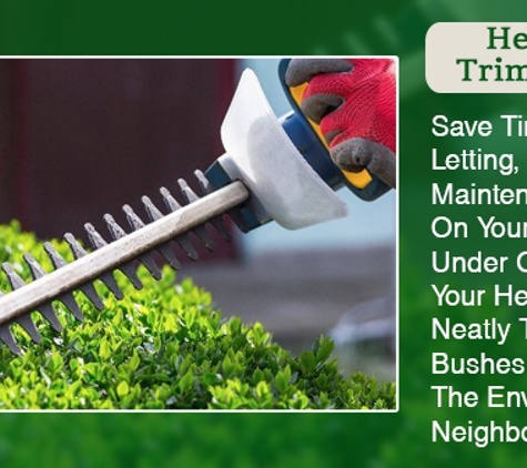 Hobart Tree Chipping & Recycling. Hedge Trimming