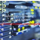 Cmit Solutions of Sugarland - Computers & Computer Equipment-Service & Repair