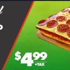 Piara Pizza - Compton