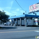 Brown Bear Car Wash - Car Wash