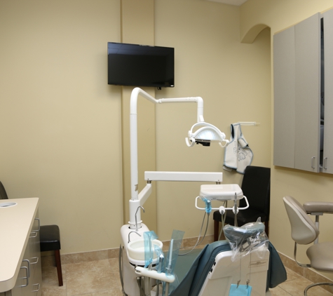 Trinity Dental Centers - Homestead - Houston, TX