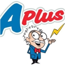 A Plus HVAC - Heating Equipment & Systems-Repairing