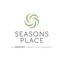 Seasons Place - Bar & Grills